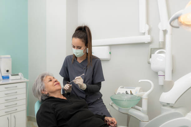 Best Emergency Dental Surgery in Purdy, MO